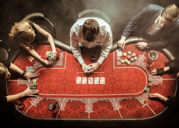 UK Casino Sites Not on GamStop – New Non-GamStop Casinos