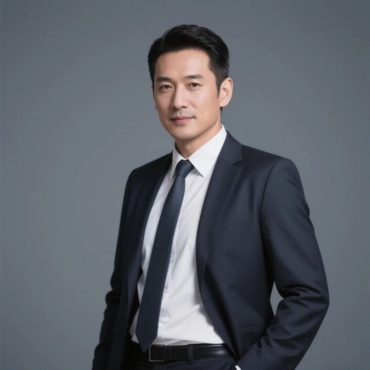 Picture of the author