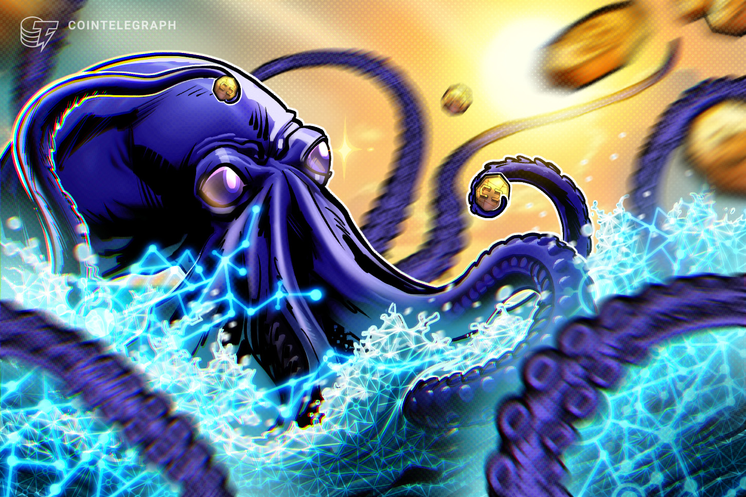 Kraken secures restricted dealer registration in Canada
