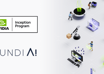 Pundi AI Joins NVIDIA Inception Program
