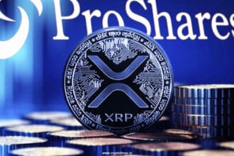 ProShares Files XRP ETF, Eyes April 30 Launch