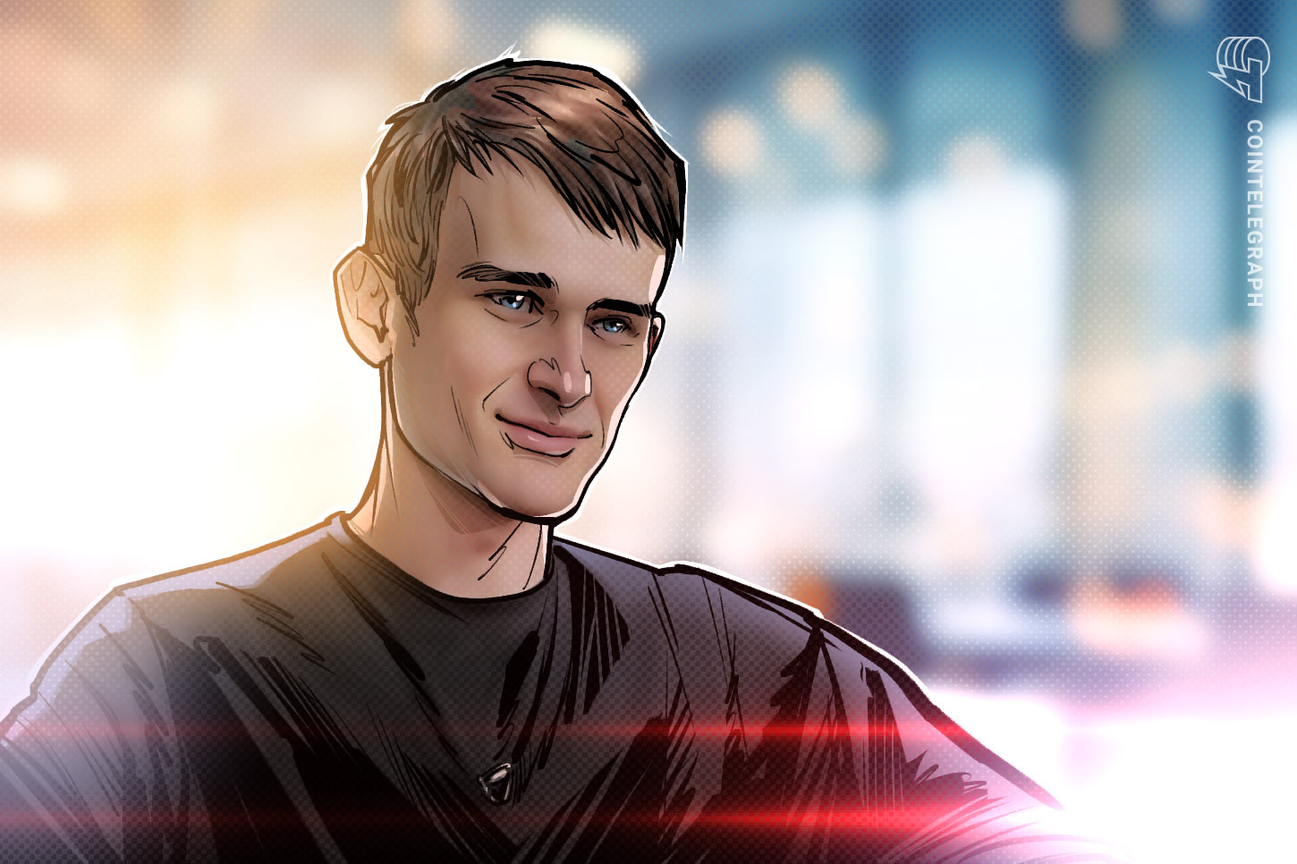 Vitalik Buterin says the app layer needs ‘good social philosophy’ most