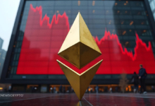 Ethereum Observes a Breakout as Bearish Trend Extends: Can Bulls Step In?