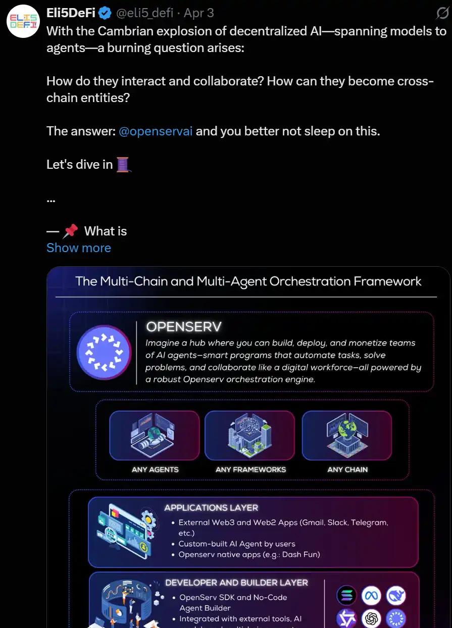 AI行业动向与项目更新,崩盘中的潜力与变革
