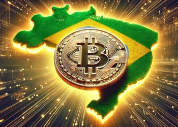 Top Brazil Official Doubles Down On Bitcoin Reserve Plan