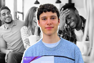 This AI enabled website helps you find the Ideal Flatmate