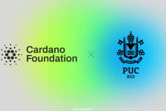 Cardano Foundation Partners with PUC-Rio for Blockchain Research