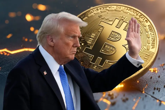 数据复盘TRUMP大户持仓变化:86.9%已清仓,有人浮亏超3000万美元