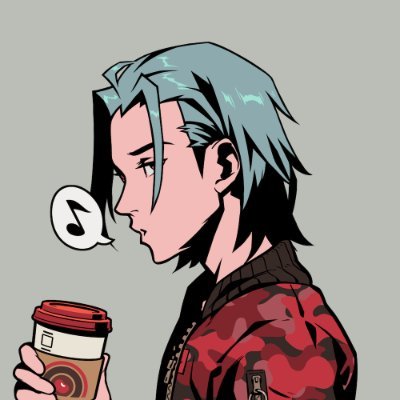 Picture of the author