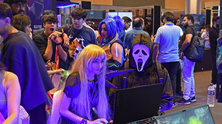 Web3 Gaming Sees Massive 70% Fall in Funding—DappRadar Report