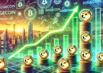 Will Dogecoin Hit A New All-Time High Again At $80 Billion Market Cap?