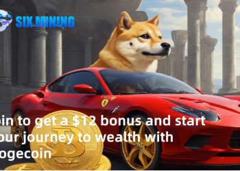 How to earn $6,564 a day using DogeCoin (DOGO) mining? Potential return of 50-1000 times?