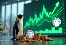 Pudgy Penguins (PENGU) Price Analysis: Rally Sustainable After 250% Surge?