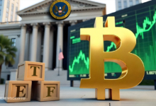Spot Bitcoin ETFs Record Highest Daily Inflow Since January