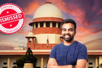 SC Dismisses WazirX Users’ Plea, Says “Not Relevant Authority” - TheCryptoTimes