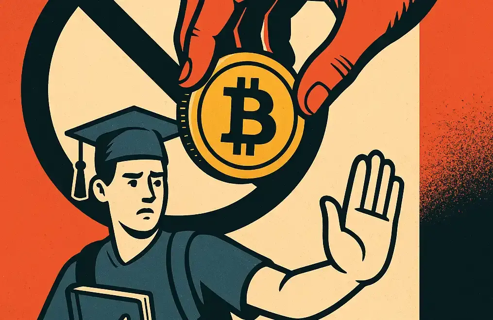 影响严重,向大学生推广合约体验金行为绝不可取
