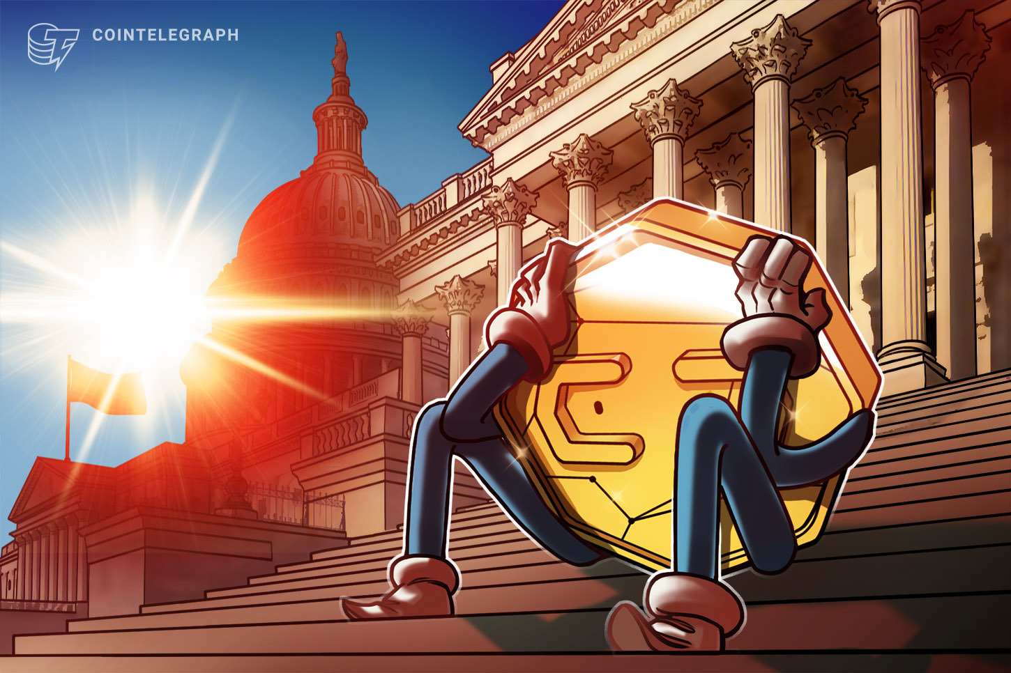 No crypto project has registered with the SEC and ‘lived to tell the tale’ — House committee hearing