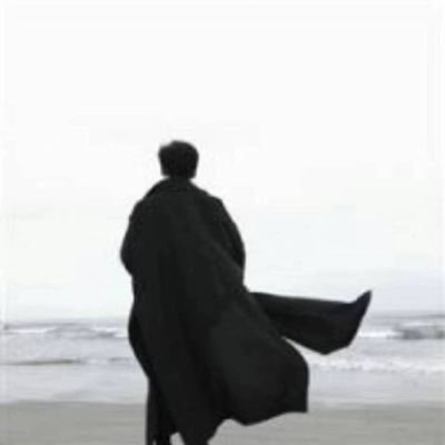 Picture of the author