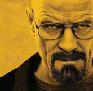 Picture of the author