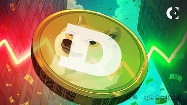 DOGE 价格预测 4 月 19 日:狗狗币能否守住 0.153 美元的支撑线?