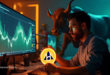 Alchemy Pay (ACH) Token Soars Nearly 40% as Market Signals Turn Bullish - TheNewsCrypto