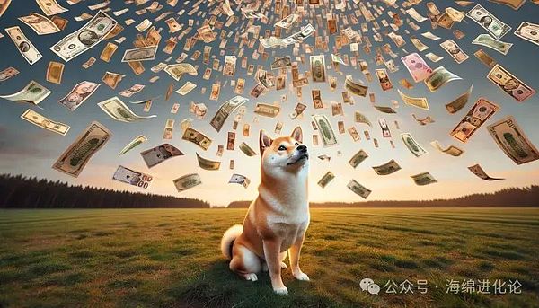 柴犬币(SHIB)投资秘籍:如何将1万变成10亿的传奇