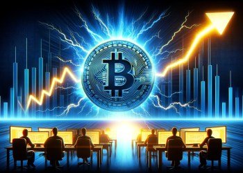 Bitcoin Open Interest Rockets Up 10%: Brace For Impact?