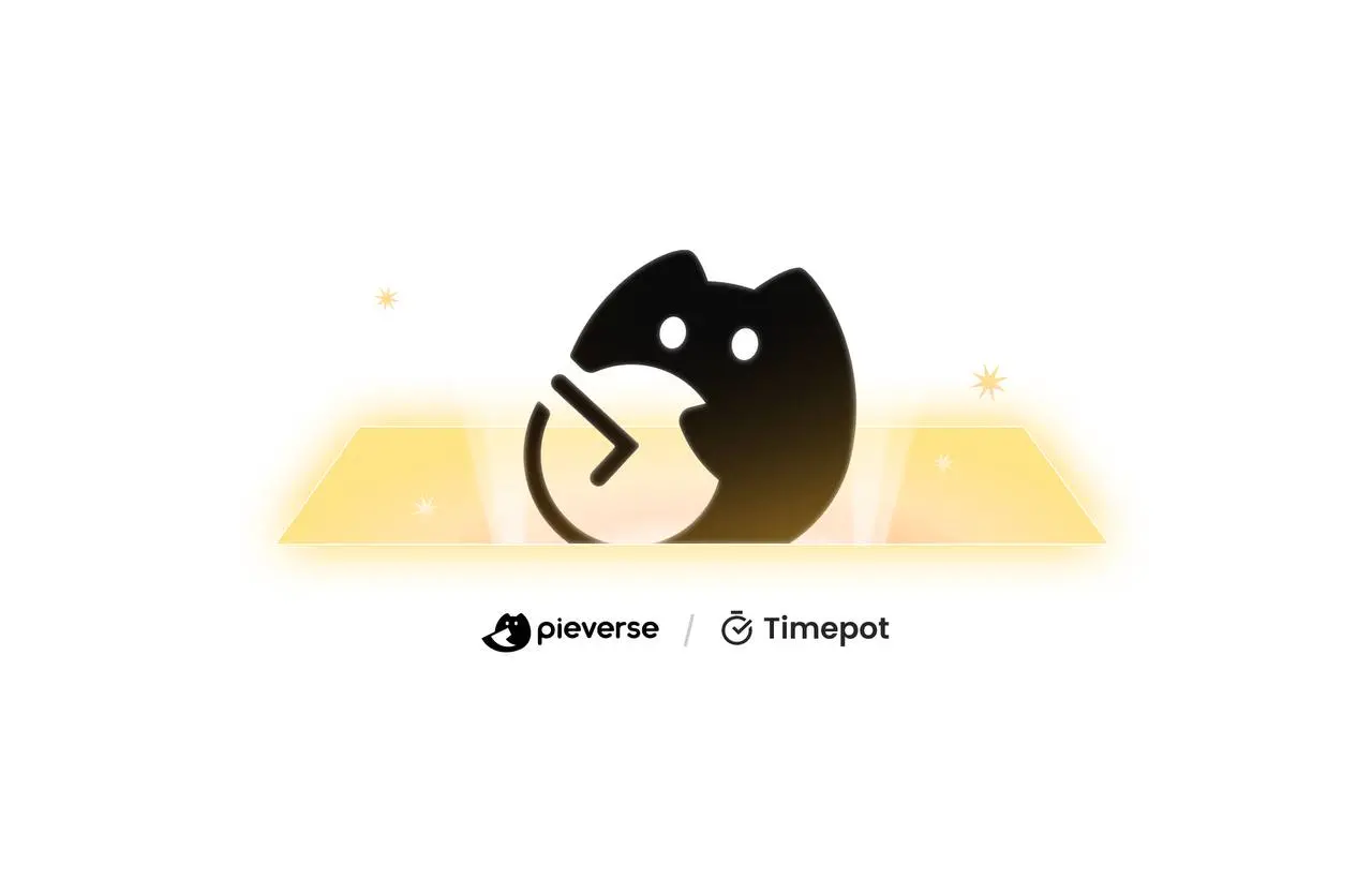 时间变现?BNB 链上时间经济创新项目 Pieverse Timepot 深度详解