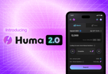 Huma Finance 2.0 Launches on Solana, Bringing Composable Real Yield to DeFi Users