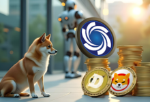 SHIB Price Prediction Slows, But Ozak AI Rockets Past $1M—Is This the New Favorite for 2025?