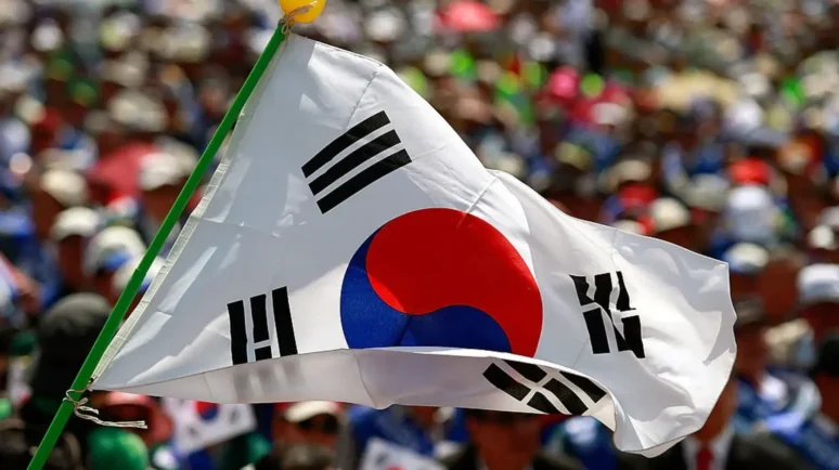 South Korea Signals Crypto U-Turn With Pledge To Unban Spot ETFs by 2025