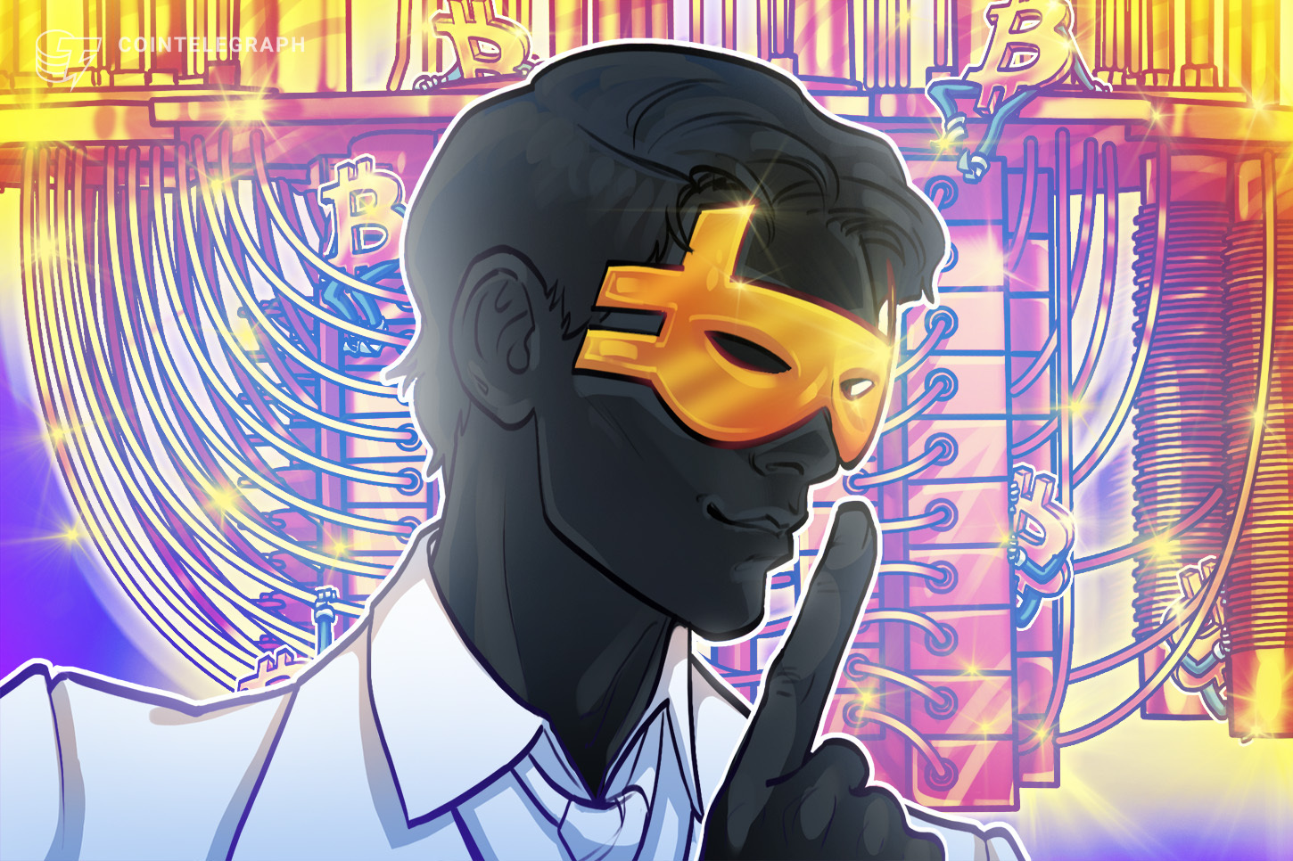 Quantum computers likely to reveal if Satoshi is alive — Adam Back