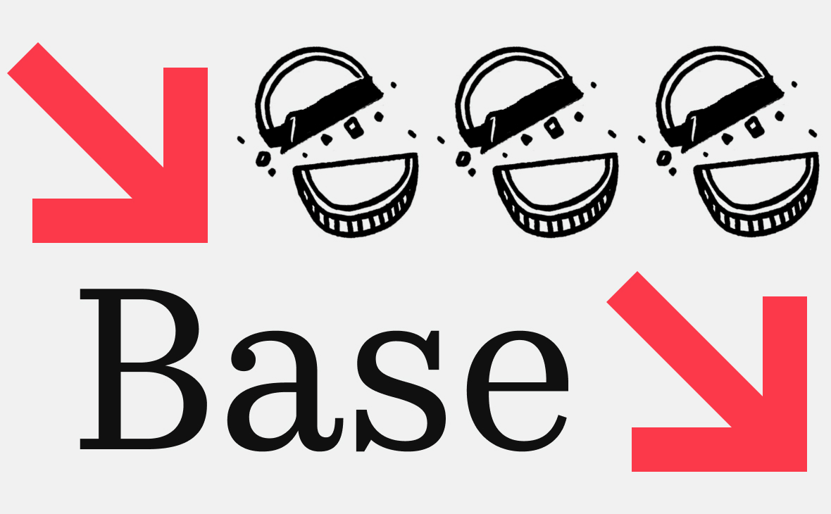 Новый токен с поддержкой от экосистемы биржи Coinbase обрушился на 95%
