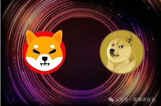 柴犬币(SHIB )VS狗狗币(DOGE)4月预测:谁将率先突破新高?