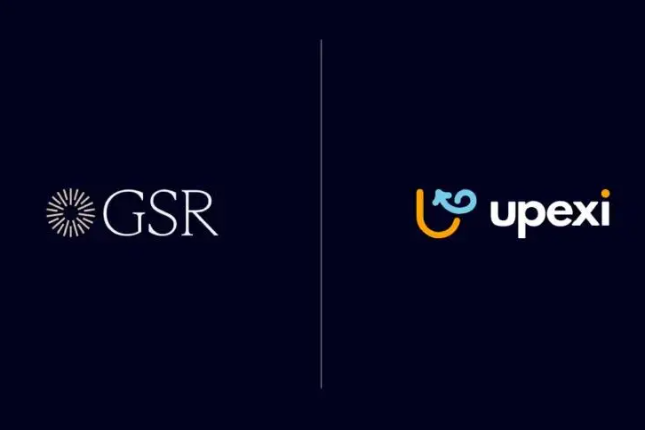 从软糖到加密货币，Upexi获GSR 1亿美元融资押注Solana生态