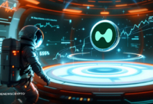 Hyperliquid Price Jumps 10% as Bulls Eye the $20 Mark