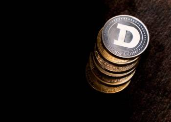 Dogecoin Makes Meaningful Correction: Key Pullback Pattern Points To Looming Rally