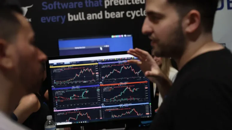 Bitcoin and Ether Trade Like Tech Stocks, but the Market Isn’t Built Like NASDAQ—S&P Global Report Finds