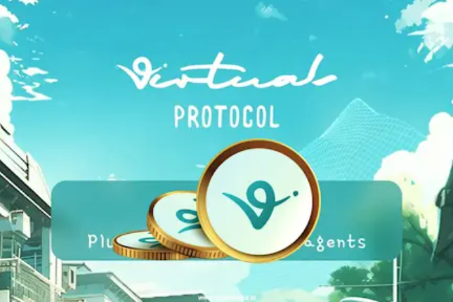 Virtuals上线收益新玩法，如何质押veVIRTUAL赚取最大回报？