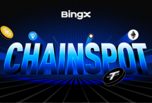 BingX Unveils ChainSpot: A CeDeFi Innovation for Simpler and Safer On-Chain Trading
