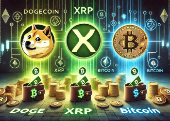 Dogecoin Supply In Profit Hits 77.9%—How Do XRP, Bitcoin Compare?