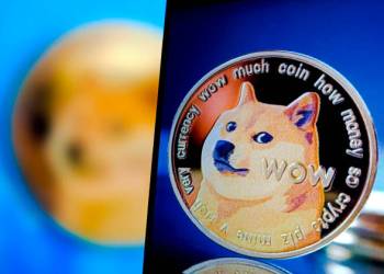 Dogecoin Price Completes Bullish Rounded Bottom, Moves Into Range For This Breakout