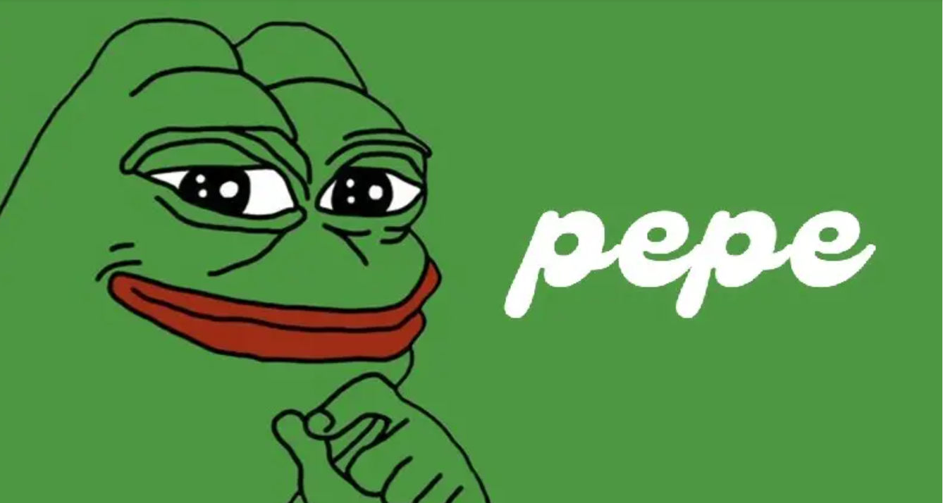 PEPE还能涨38%？关键看鲸鱼怎么动的