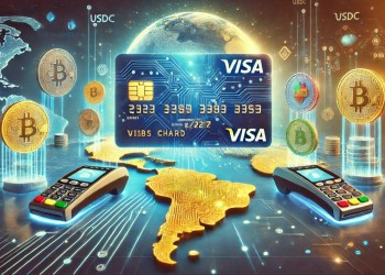 Visa Unveils Stablecoin Payment Options In Six Latin American Nations