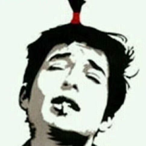 Picture of the author