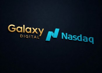 Crypto Confidence Returns: Galaxy Digital To List On Nasdaq