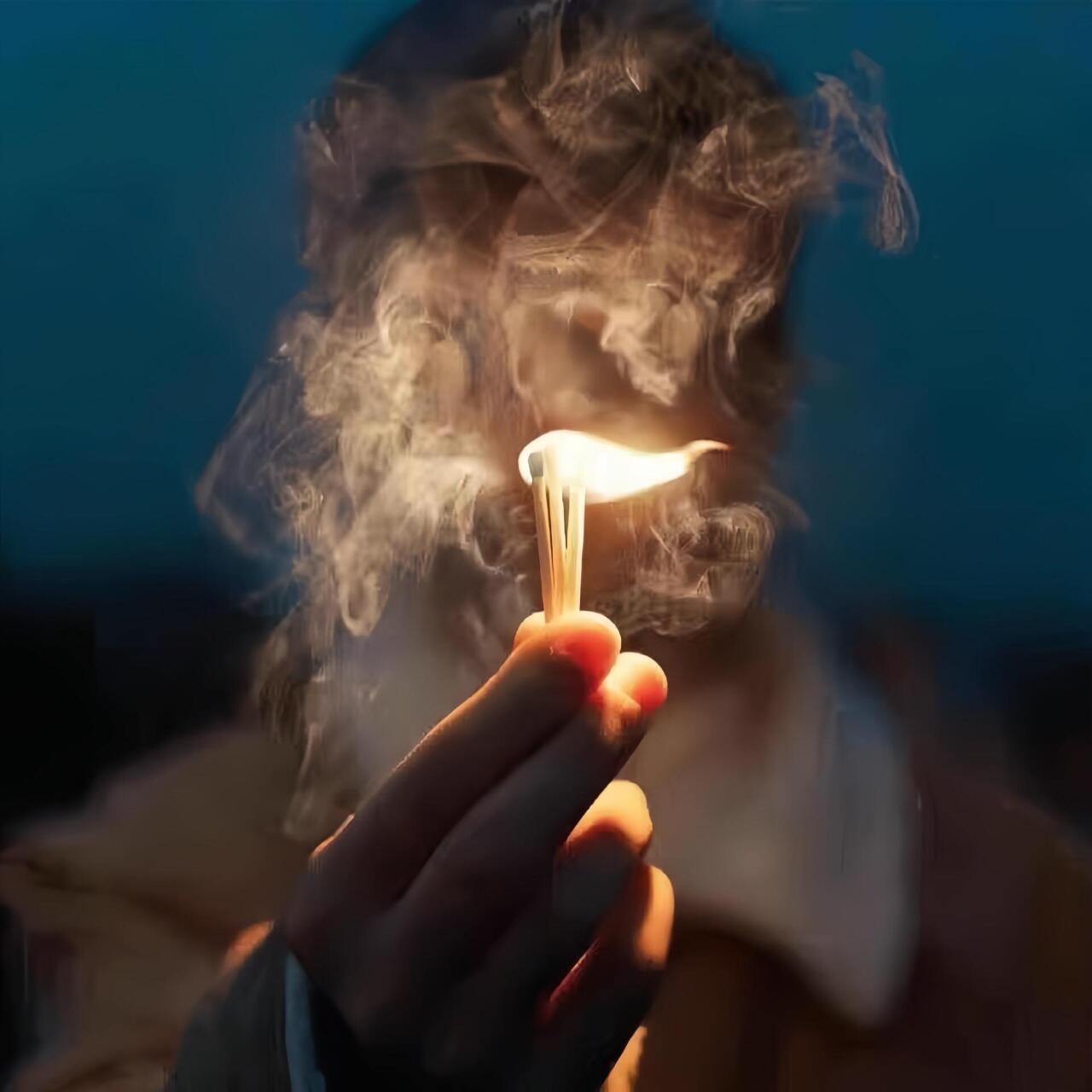 Picture of the author