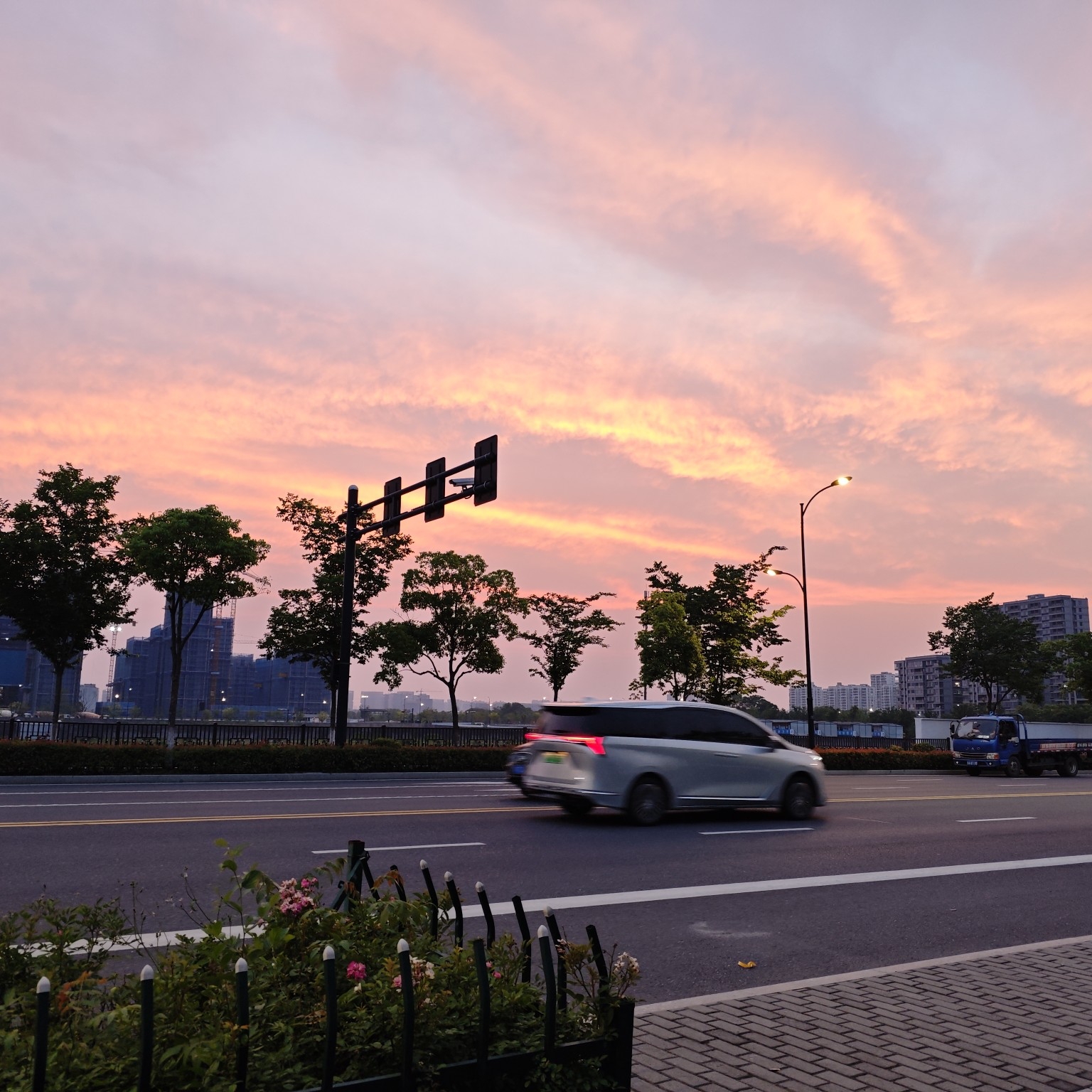 Picture of the author