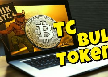 Demand for Bitcoin Outstrips Supply and the Bonds Market Crumbles. Altcoins Like BTC Bull Token to Rally?
