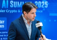 【比推专访】Coinbase战略总监：机构兴趣从未停止；DeFi和稳定币必将爆发